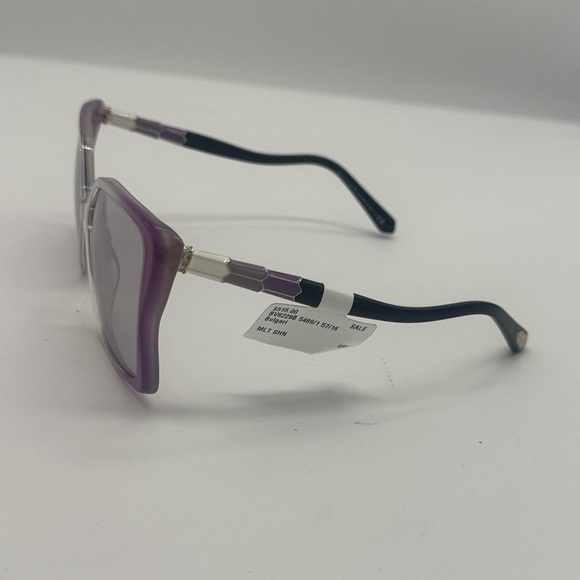 New Butterfly ? Sunnies Bvlgari main image 4
